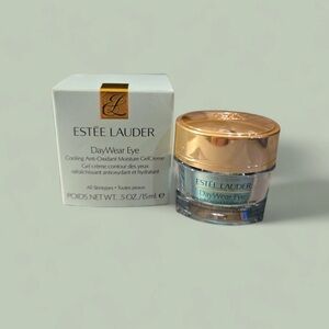 Estee Lauder DayWear Eye Gel-Crème with Gold Cap